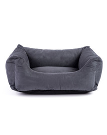 FERA Shine sofa-lova šunims S 60 x 44 x 8 cm
