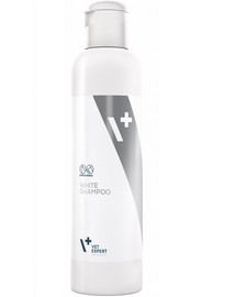 VETEXPERT White shampoo baltųjų veislių šampūnas 250 m
