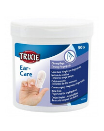 TRIXIE Ear Care valyti ausis