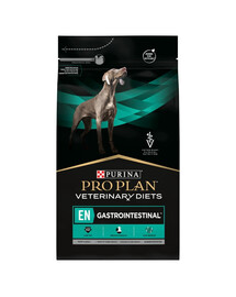 PURINA PRO PLAN Veterinary Diets Canine Gastrointestinal 5 kg