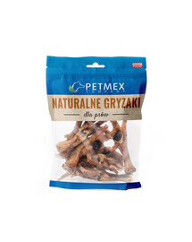 PETMEX vištienos letena 100 g natūralaus kramtukas šunims