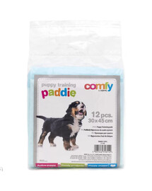 COMFY Paddie 30x45 higieniniai įklotai šuniukams