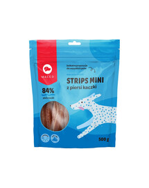 MACED anties krūtinėlės skanėstas 500 g