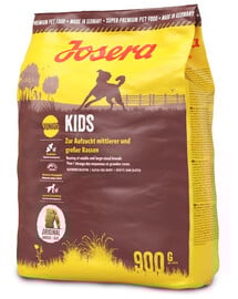 JOSERA Kids 900g