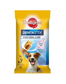 Pedigree Dentastix didelių veislių šunims 8 X 270 g