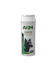 PESS Akim Bio apsauginis šampūnas šunims 200 ml