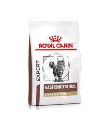 Royal Canin Cat Fibre Response 4 kg