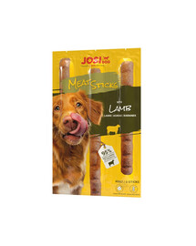 JOSERA JosiDog Mėsos lazdelės su ėriena šunims 33g
