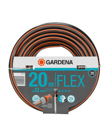 GARDENA Comfort Flex Sodo žarna 1/2", 20 m