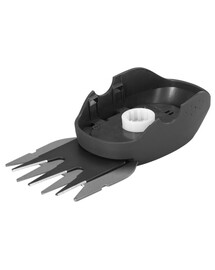 GARDENA Žolių ir buksmedžio peilis 8 cm