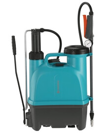 GARDENA Plus kuprinių purkštuvas 12 l