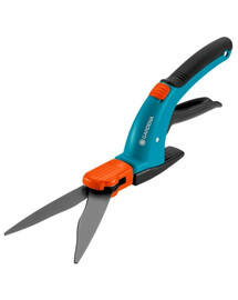 GARDENA Comfort sukamos žolės žirklės