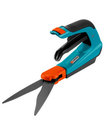 GARDENA Comfort sukamos žolės žirklės