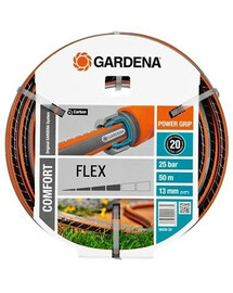 GARDENA Sodo žarna "Comfort Flex" 1/2" 50 x 1 m