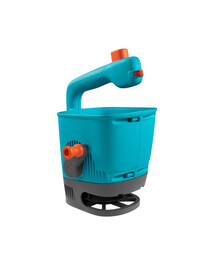 GARDENA Rankinį sėjamoji M