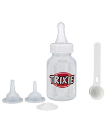 TRIXIE Kūdikių buteliukas, rinkinys, 120 ml