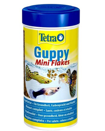 Tetra Guppy 250 ml