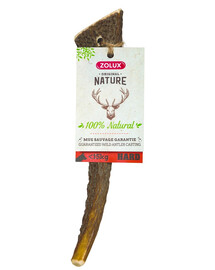 ZOLUX HARD sveiki elnio ragai - šunims 15 kg