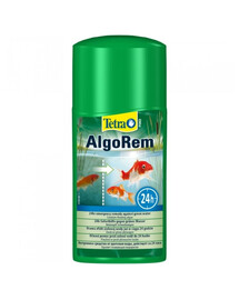 Tetra Pond AlgoRem 1 l