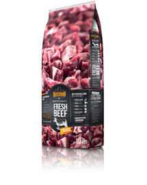 BELCANDO Mastercraft Fresh beef Šviežia jautiena 10 kg