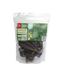 MACED džiovinti jautienos skrandžiai 500 g