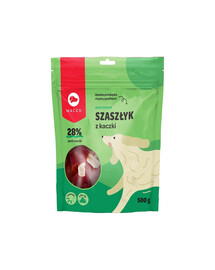 MACED Jautienos blauzdelės su antiena 500 g