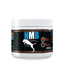 GAME DOG HMB 120 tab.