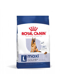 Royal Canin Maxi Adult 5+ 15 kg