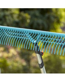 GARDENA Combisystem-žolės grėblys 60 cm