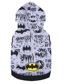 RECOVET Džemperis jūsų šuniui Batman XS
