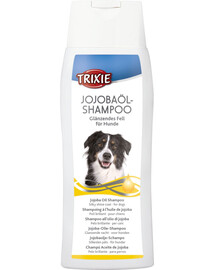 TRIXIE šampūnas su simondsijų aliejumi 250 ml