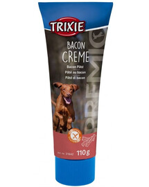 TRIXIE PREMIO Šoninės pašteto užkandis 110