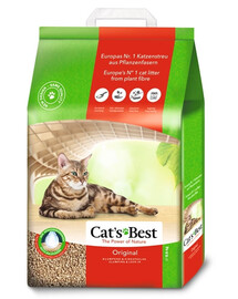 JRS Cat's Best Eco Plus 10 l
