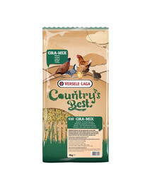 VERSELE-LAGA Country's Best Gra-Mix Chicks&Quail Grain Mix 4kg