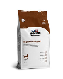 SPECIFIC Dog CID Virškinimo parama 12 kg visų amžiaus grupių šunims, turintiems žarnyno ir virškinamojo trakto problemų