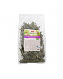 VITAPOL Vita Herbal Lapuočių plantanas graužikams ir triušiams 200g