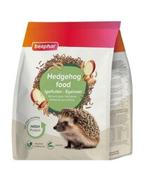 BEAPHAR Hedgenhog 1 kg  visavertis maistas ežiams