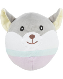 TRIXIE Junior šuniukas meškiukas 20 cm