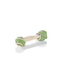 MACED Knotted Bone kaulas su chlorofilu 16 cm