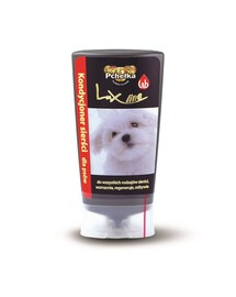 PCHEŁKA Luxline Nuplaunamas kailio kondicionierius visiems šunims 200 ml