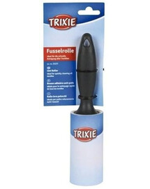 TRIXIE plaukų surinkimo volelis