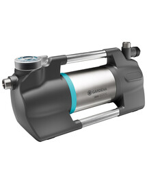 GARDENA sodo siurblys 5600 Silent+