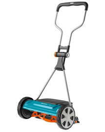 GARDENA rankinė cilindrinė vejapjovė 400 C Comfort