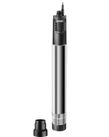 GARDENA "Premium" panardinamasis siurblys 6000/5 inox automatic