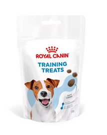 ROYAL CANIN Training Treat Dog 110g skanėstai šunims