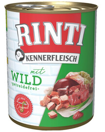 Kennerfleisch Game dziczyzna 800 g