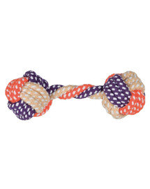 TRIXIE Špagato hantelis šunims, 15 cm