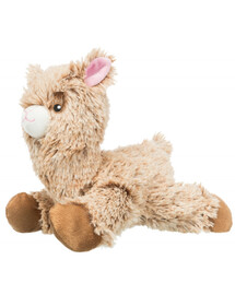 Alpaka 22 cm