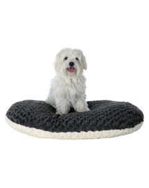 TRIXIE pagalvė „Kaline“, 44×31 cm, kreminė/pilka