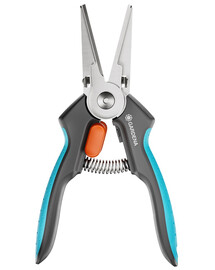 GARDENA "GripCut" žirklės žolelėms ir daržovėms